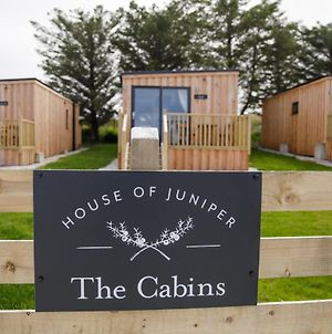 The Cabins - House Of Juniper photos Exterior