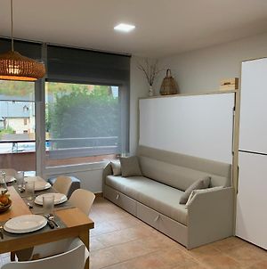 Apartament Reformat I Excel-Lent Ubicacio A Vielha photos Exterior