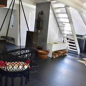 Cozy Artist Loft Near Black Forest And Basel photos Exterior