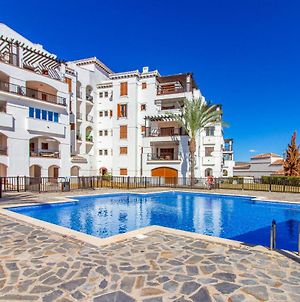 Amazing Apartment In San Javier With Wifi, Outdoor Swimming Pool And 2 Bedrooms photos Exterior