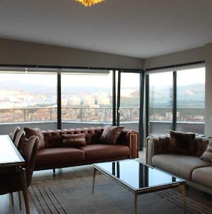 Luxury 5 Bedroom Apartment With Breathtaking Sea View photos Exterior