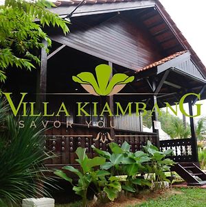 Villa Kiambang photos Exterior