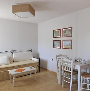 Ammos Naxos Exclusive Apartments & Studios photos Exterior
