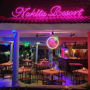 Nakita Resort photos Exterior