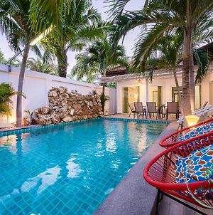 Majestic Residence Pool Villa 4 Bedrooms Private Beach photos Exterior