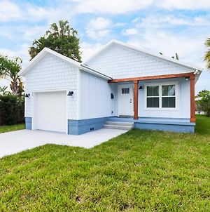 Bright And Spacious 3 Bedroom Home In St Augustine photos Exterior