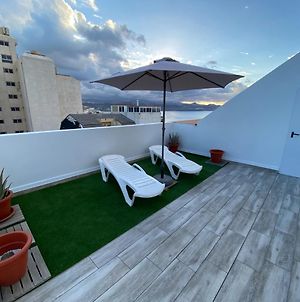 Beach Apartment & Rooftop Lounge photos Exterior