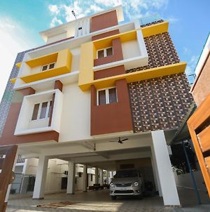 Ramana'S Home Stay Apartment Hotel Kumbakonam photos Exterior