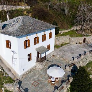 Eremia Rustic House - Entire Villa In Pelion photos Exterior