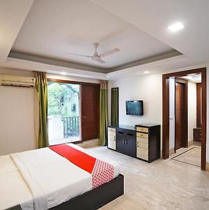 Star Inn Residency Kailash Colony New Delhi photos Exterior