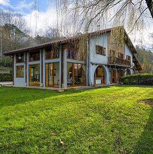 Holiday Home Villa Elorrio photos Exterior