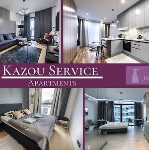Kazou Service photos Exterior