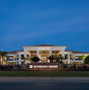 Wyndham Grand Algarve photos Exterior