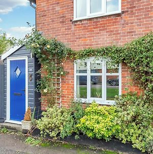 Pass The Keys Cosy Two Bedroom Cottage In The Heart Of Suffolk photos Exterior