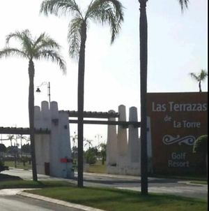 Las Terrazzas De La Torre Golf Resort photos Exterior