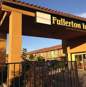 Fullerton Inn photos Exterior