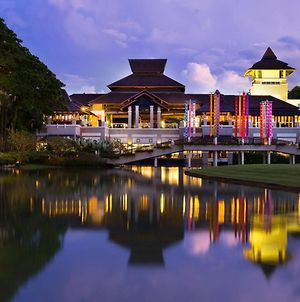 Le Meridien Chiang Rai Resort photos Exterior