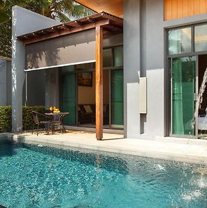 Villa Aruhe By Tropiclook: Onyx Style Nai Harn Beach photos Exterior