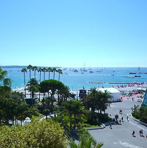 Cannes - Croisette - Palais Des Festivals photos Exterior