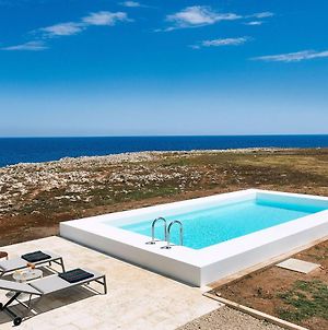 Luxury Holiday Home In Portopalo Di Capo Passero With Pool photos Exterior