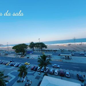 Venham Desfrutar De Uma Vista Super Panoramica De Copacabana photos Exterior