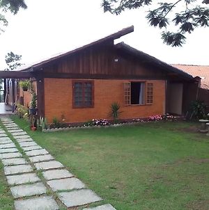 Casa De Tijolinho Penedo-Rj photos Exterior