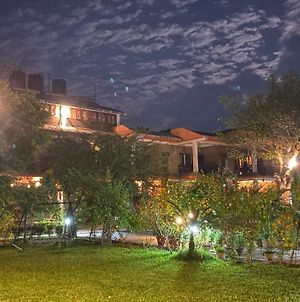 Chautari Garden Resort photos Exterior