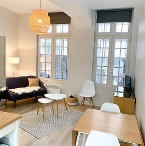 Warm And Cosy Apartment For 2 In Rouen photos Exterior