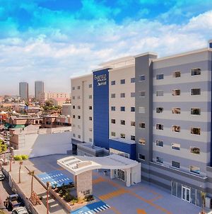 Fairfield Inn & Suites By Marriott Tijuana photos Exterior