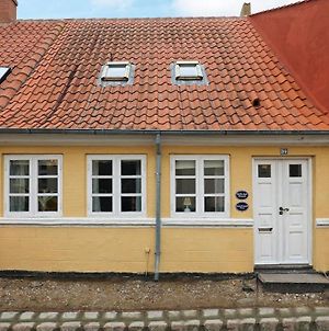Charming Holiday Home In Rudkobing Syddanmark With Terrace photos Exterior