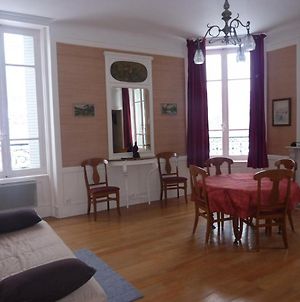 Appartement Mont-Dore, 2 Pieces, 5 Personnes - Fr-1-608-134 photos Exterior
