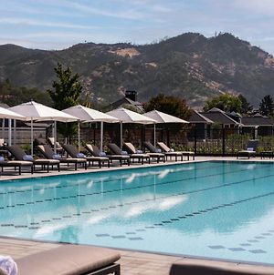 Four Seasons Resort And Residences Napa Valley photos Exterior
