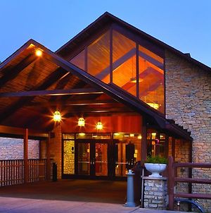Burr Oak Lodge And Conference Center photos Exterior