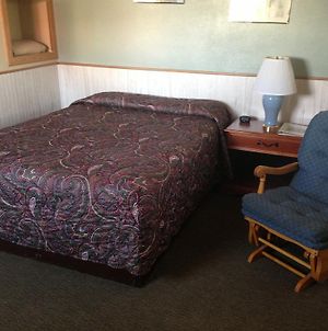 Jamestown Motel photos Room