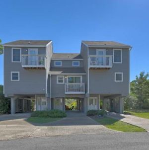 Barrier Dunes Two Bedroom Townhomes By Pristine Properties photos Exterior