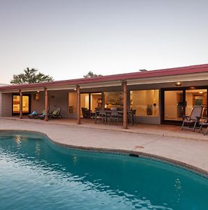 @Tucsonmuralhouse W/Pool & Hot Tub On Golf Course photos Exterior