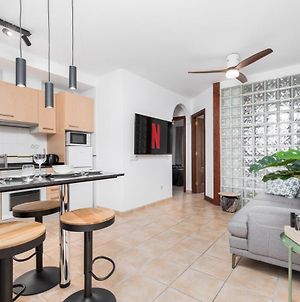 The Coffee House 1 - Luxury Apartment In Caleta De Fuste photos Exterior