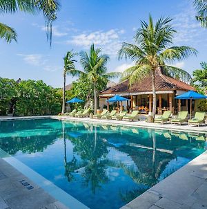 Sudamala Resort, Sanur, Bali photos Exterior