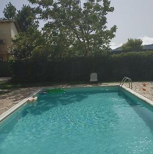 Corfu Villa Ermioli With Pool photos Exterior