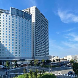 The Square Hotel Yokohama Minatomirai photos Exterior