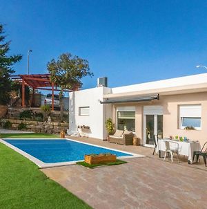 Amazing Home In Tordera With Outdoor Swimming Pool, Wifi And 3 Bedrooms photos Exterior
