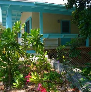 Sand Dollar Cottage, Governor'S Harbour Eleuthera Bahamas photos Exterior