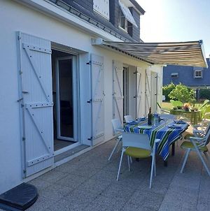 Comfortable Holiday Home Between Cote Sauvage And Sandy Beaches photos Exterior