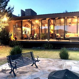 Hermosa Casa En Hacienda San Francisco Tapalpa photos Exterior