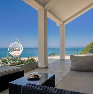 Luxury Villa Cavo Mare Meltemi With Private Pool & Jacuzzi photos Exterior