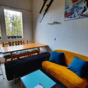 Nice Appartment For 6 To 8 People Ski In And Out In Courchevel photos Exterior