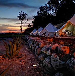 Nomada Camp - Glamping San Miguel De Allende photos Exterior