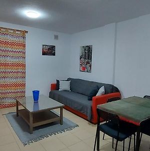 Inviting 1-Bed Apartment In Costa Del Silencio photos Exterior
