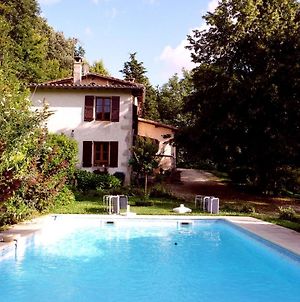 Villa De 4 Chambres A Marsolan Avec Piscine Privee Jardin Amenage Et Wifi photos Exterior
