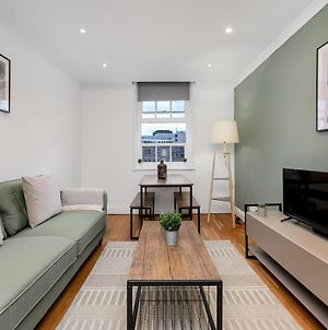 Apartment In The Heart Of The Trendy Shoreditch photos Exterior